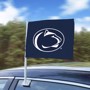 Picture of Penn State Nittany Lions Car Flag