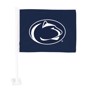 Picture of Penn State Nittany Lions Car Flag