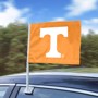 Picture of Tennessee Volunteers Car Flag