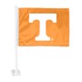 Picture of Tennessee Volunteers Car Flag