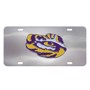 Picture of LSU Tigers Diecast License Plate