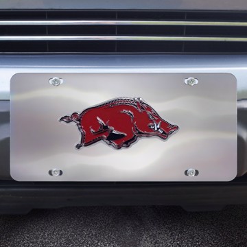 Picture of Arkansas Diecast License Plate