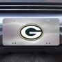 Picture of Green Bay Packers Diecast License Plate