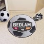Picture of The Bedlam Series Soccer Ball