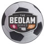 Picture of The Bedlam Series Soccer Ball