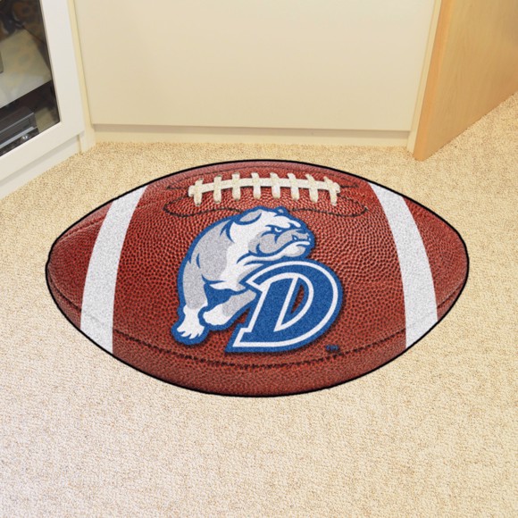 Picture of Drake Football Mat