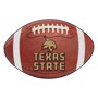Picture of Texas State Football Mat