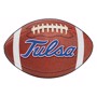 Picture of Tulsa Football Mat