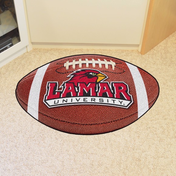 Picture of Lamar Football Mat