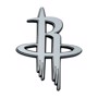 Picture of Houston Rockets Emblem - Chrome