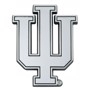 Picture of Indiana Hooisers Chrome Emblem
