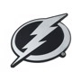 Picture of Tampa Bay Lightning Emblem - Chrome