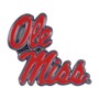 Picture of Ole Miss Rebels Color Emblem