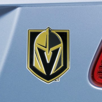 Picture of Vegas Golden Knights Emblem 