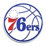 Picture of Philadelphia 76ers Emblem 