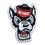 Picture of NC State Wolfpack Color Emblem