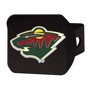 Picture of Minnesota Wild Hitch Cover