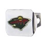 Picture of Minnesota Wild Hitch Cover 