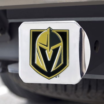 Picture of NHL - Vegas Golden Knights Hitch Cover 