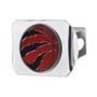 Picture of Toronto Raptors Hitch Cover 