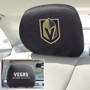 Picture of Vegas Golden Knights Headrest Cover