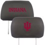 Picture of Indiana Hooisers Head Rest Cover