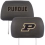 Picture of Purdue Boilermakers Head Rest Cover