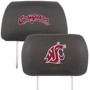 Picture of Washington State Cougars Head Rest Cover