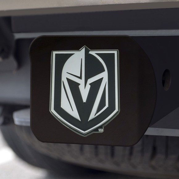 Picture of Vegas Golden Knights Hitch Cover