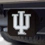 Picture of Indiana Hooisers Hitch Cover - Black