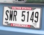 Picture of U.S. Marines License Plate Frame