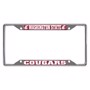 Picture of Washington State Cougars License Plate Frame