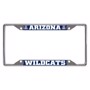 Picture of Arizona Wildcats License Plate Frame