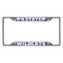 Picture of Kansas State Wildcats License Plate Frame