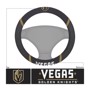 Picture of Vegas Golden Knights Steering Wheel Cover
