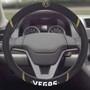 Picture of Vegas Golden Knights Steering Wheel Cover