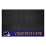 Picture of Baltimore Ravens Personalized Grill Mat
