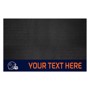 Picture of Chicago Bears Personalized Grill Mat