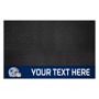 Picture of Dallas Cowboys Personalized Grill Mat