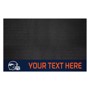 Picture of Denver Broncos Personalized Grill Mat