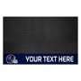 Picture of Houston Texans Personalized Grill Mat