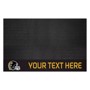 Picture of Jacksonville Jaguars Personalized Grill Mat