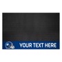 Picture of New York Giants Personalized Grill Mat