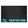 Picture of Philadelphia Eagles Personalized Grill Mat