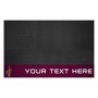 Picture of Cleveland Cavaliers Personalized Grill Mat