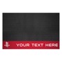 Picture of Houston Rockets Personalized Grill Mat