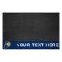 Picture of Indiana Pacers Personalized Grill Mat