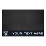 Picture of Brooklyn Nets Personalized Grill Mat