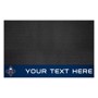 Picture of New Orleans Pelicans Personalized Grill Mat