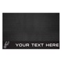 Picture of San Antonio Spurs Personalized Grill Mat